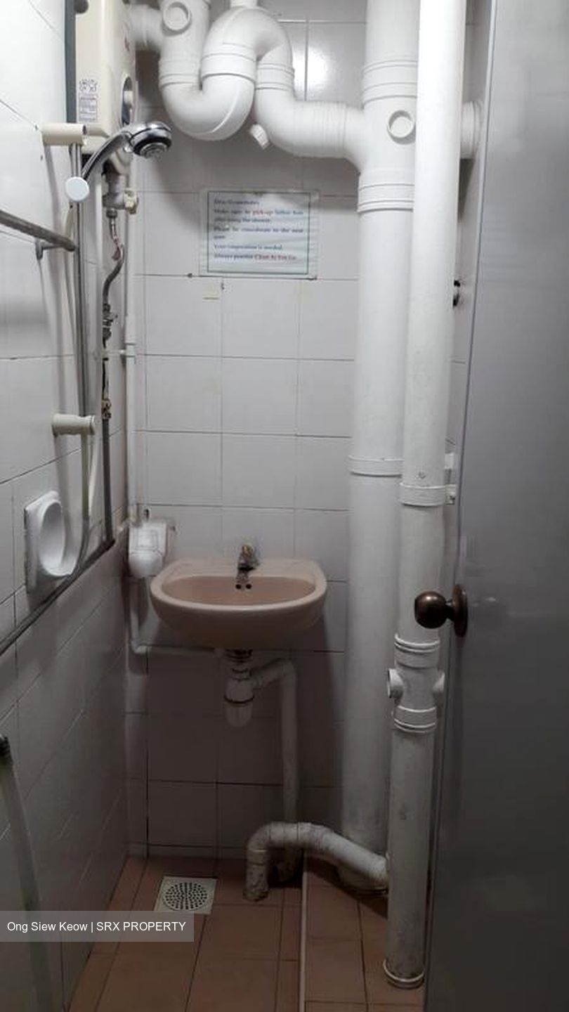Blk 168A Queensway (Queenstown), HDB 4 Rooms #507780561